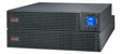 UPS APC ONLINE EASY SRV 3000VA/230V RAC-EXP (4CAJA)